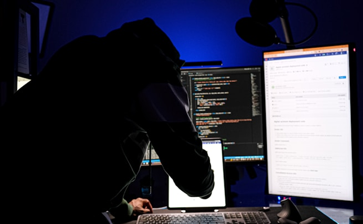 Real-time Threat Detection